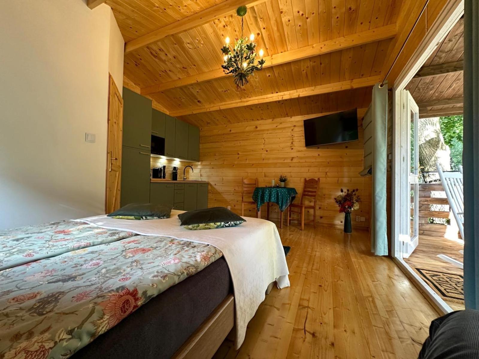 Guest house Parkowa 5